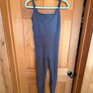 Vuori Workout Sleeveless Jumpsuit